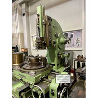 S300 L Slotting Machine RAVENSBURG
