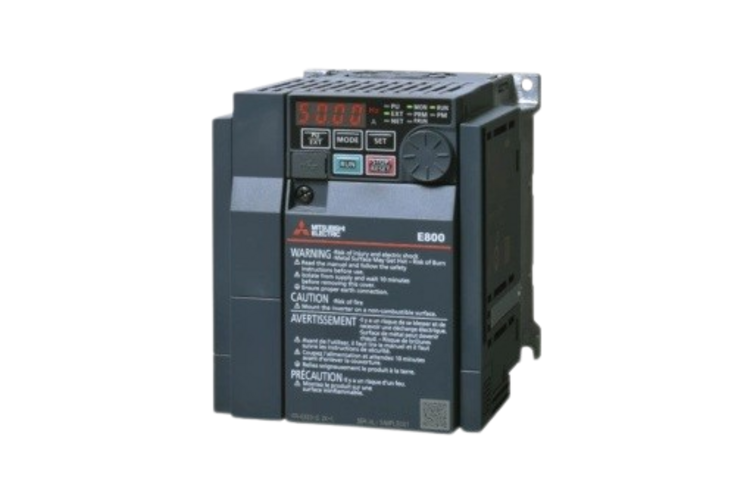 FR-E840-0095-4-60 VFD