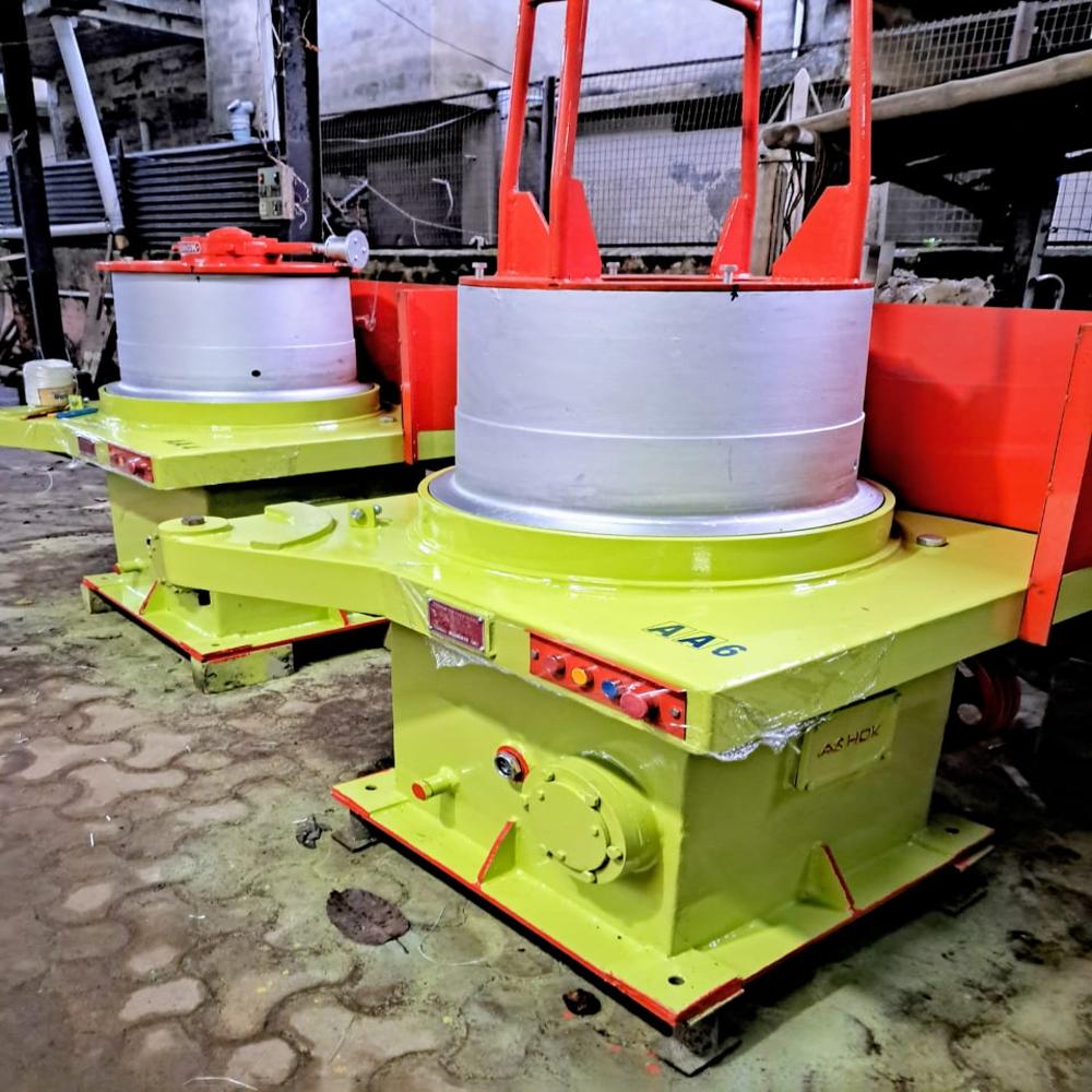 Black Wire Making Machine