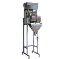 Weigh Filler  For Powder