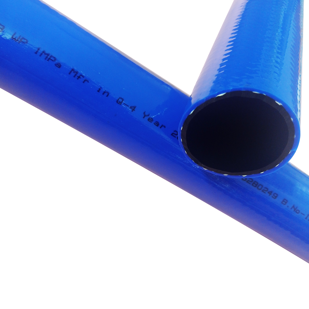 Thermoplastic PVC Hose 12.5 mm