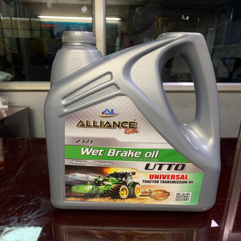  BELMONT Multigrade Tractor Engine Oil