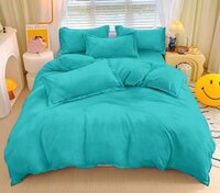 Flannel Bedsheet