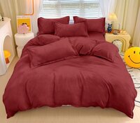 Flannel Bedsheet