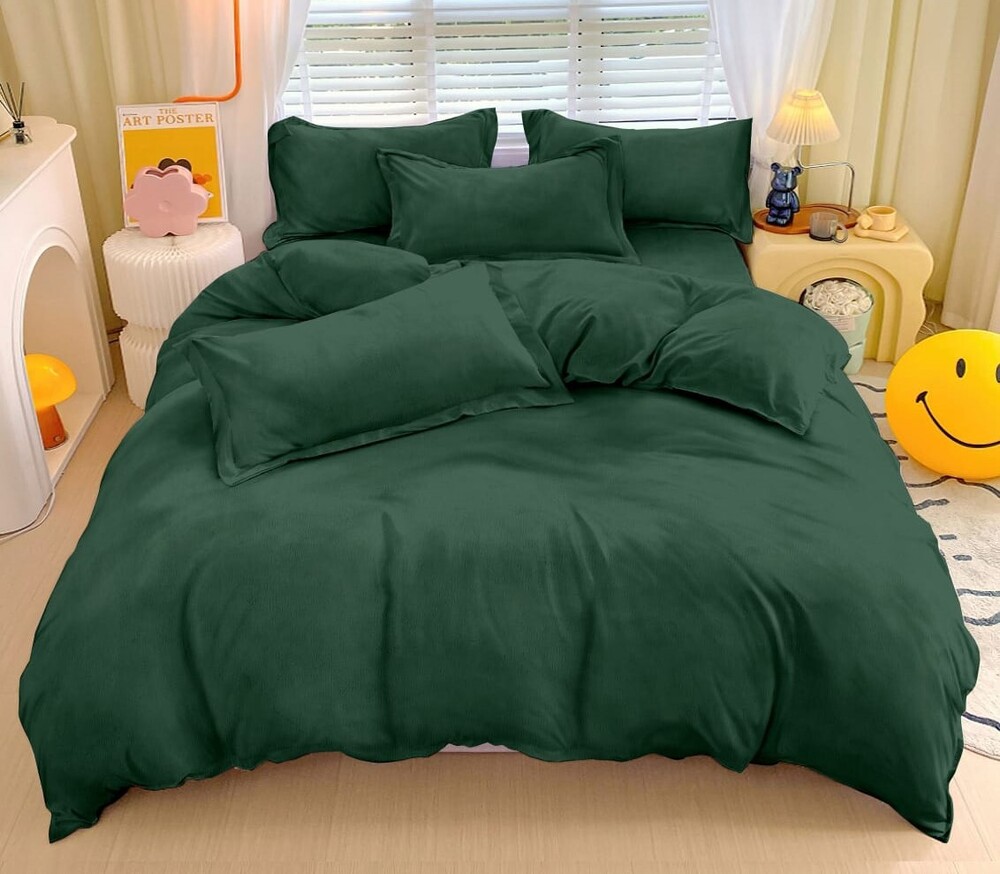 Flannel Bedsheet