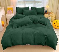 Flannel Bedsheet