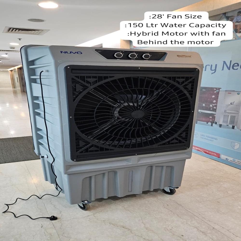 Industrial Air Cooler