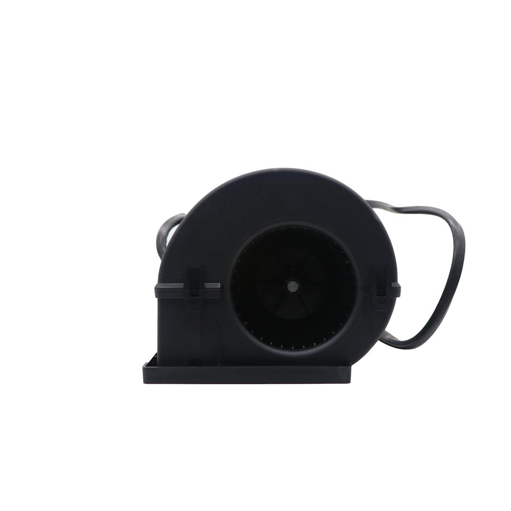 ebmpapst K3G097-AS82-82 26V DC 740W 4650RPM K3G097-BK34-65 K3G097-AK28-75 EC Bus Evaporator Fan