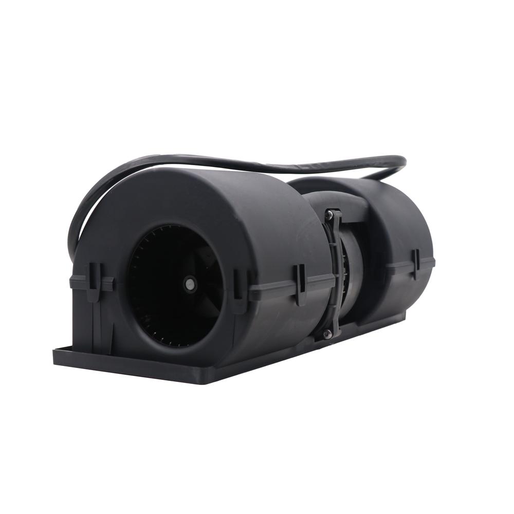 ebmpapst K3G097-AS82-82 26V DC 740W 4650RPM K3G097-BK34-65 K3G097-AK28-75 EC Bus Evaporator Fan