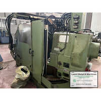 S17 Spiral Bevel Gear Generator OERLIKON