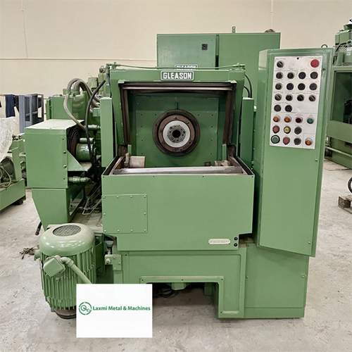 506 Hypoid Lapper GLEASON