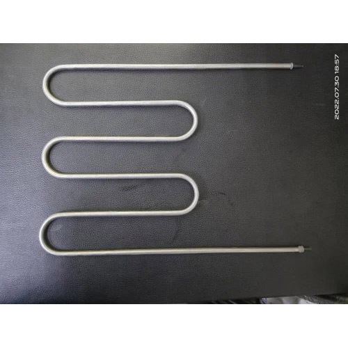 Dry Heater Element - Color: Black