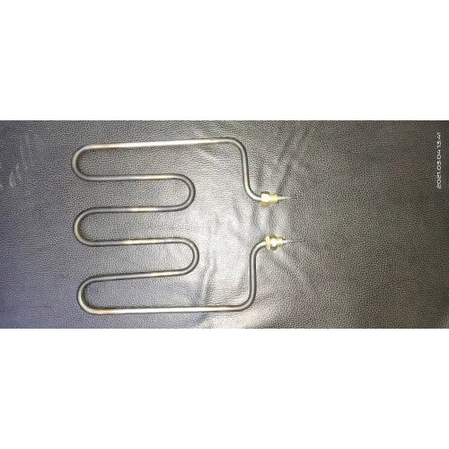 Dry Heater Element - Color: Black
