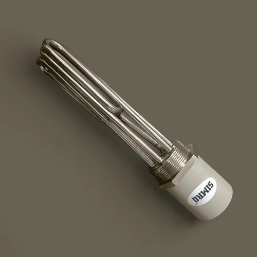 Industrial Immersion Heater - Capacity: 10 Ltr