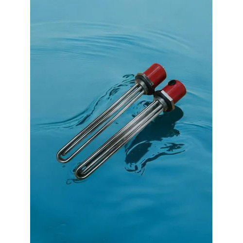 Industrial Immersion Heater - Capacity: 10 Ltr