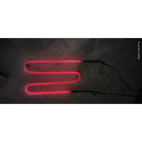 Tandoor Heating Element - Color: Silver