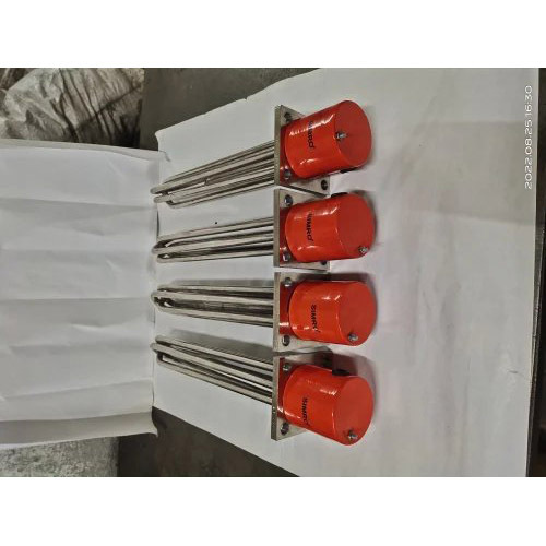 Commercial Water Heater