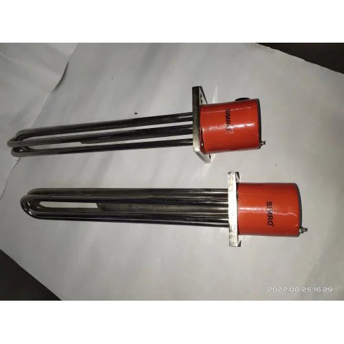 Commercial Water Heater