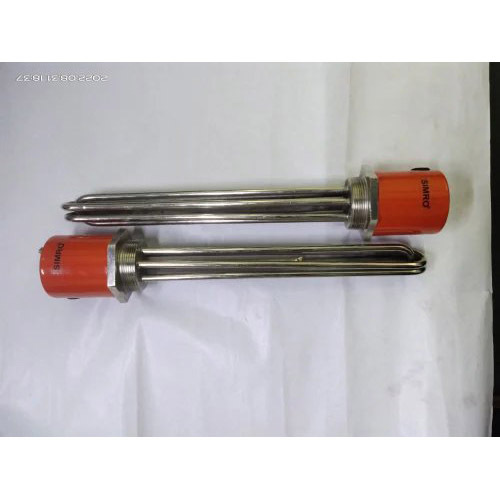 Industrial Water Immersion Heaters