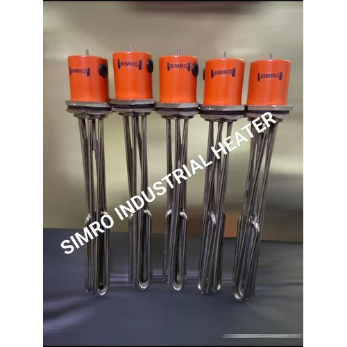 Chemical Immersion Heaters