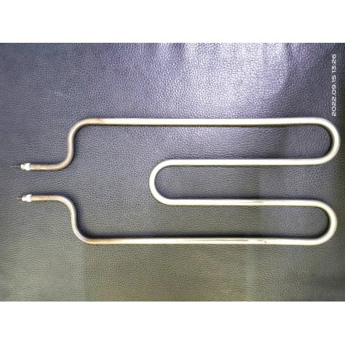 Pizza Heating Element - Color: Silver