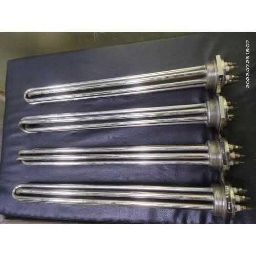 Electrical Water Heater