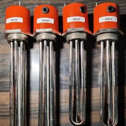 Electrical Water Heater