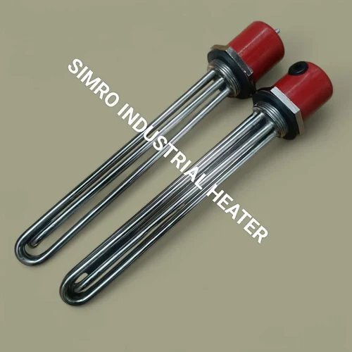 Oil Immersion Heaters