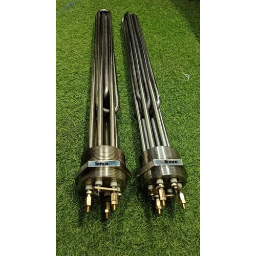 Commercial Water Heater