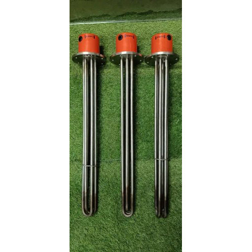 Industrial Water Heater Element