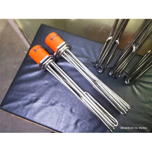 Industrial Immersion Water Heater