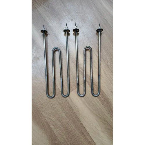 Otg Heating Element - Color: Silver