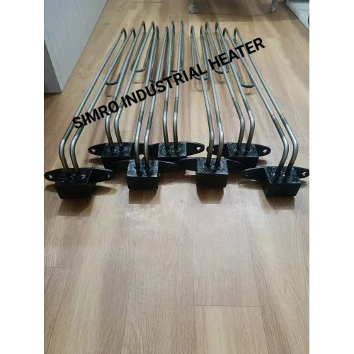 Alkaline Immersion Heater