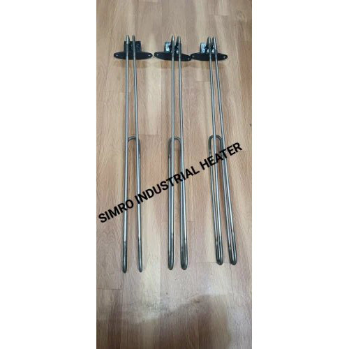 Alkaline Immersion Heater
