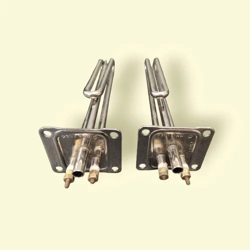 Industrial Immersion Heater