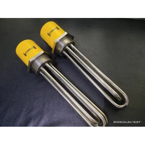 Water Immersion Heater