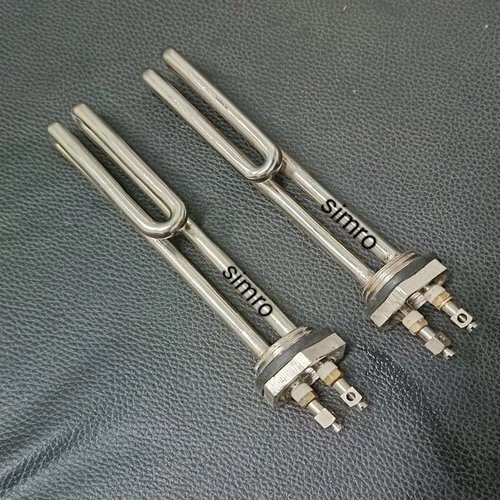 Coffee Machine Heating Elements
