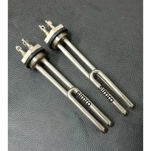 Coffee Machine Heating Elements