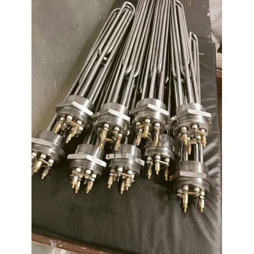 Industrial Water Heating Element