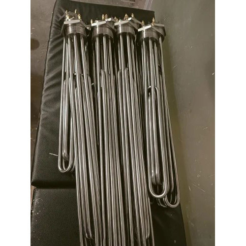 Industrial Water Heating Element