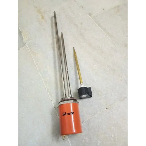 Heating Elements For Solar Heaters