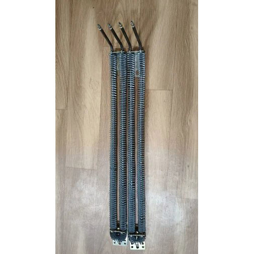 Stainless Steel Industrial tubular heater