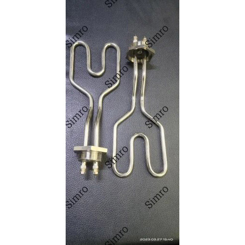 Baine Marie Heating Element - Color: Silver