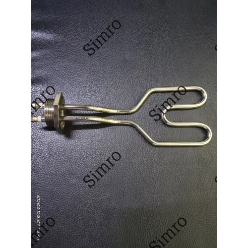 Baine Marie Heating Element - Color: Silver