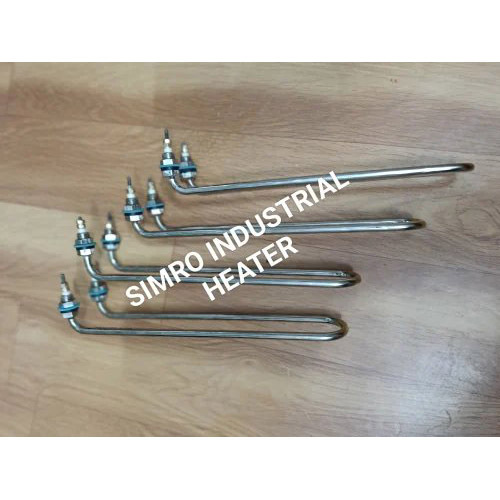 Water Bath Heating Elements