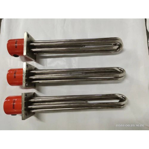 Industrial Water Immersion Heating Elements