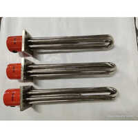 Industrial Water Immersion Heating Elements