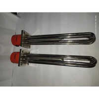 Industrial Water Immersion Heating Elements