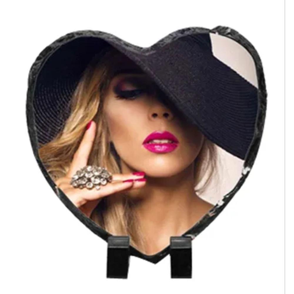 Photo Rock Heart Shaped SH-60