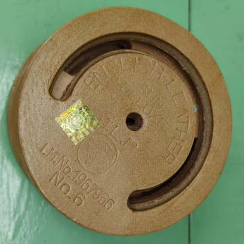 Leather Valve